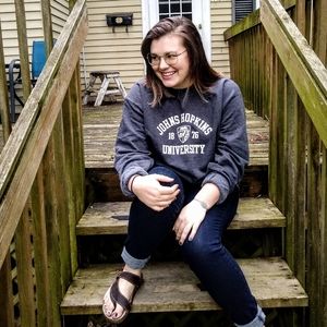 Meet your Posher, Valerie